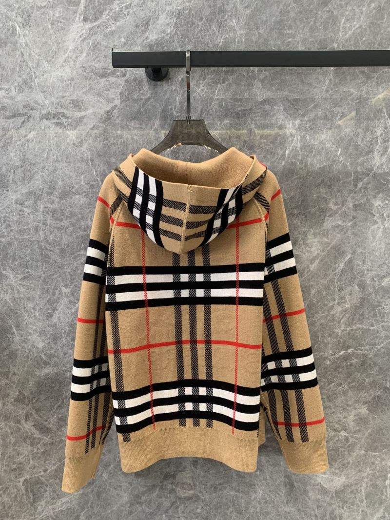 Burberry Sweaters